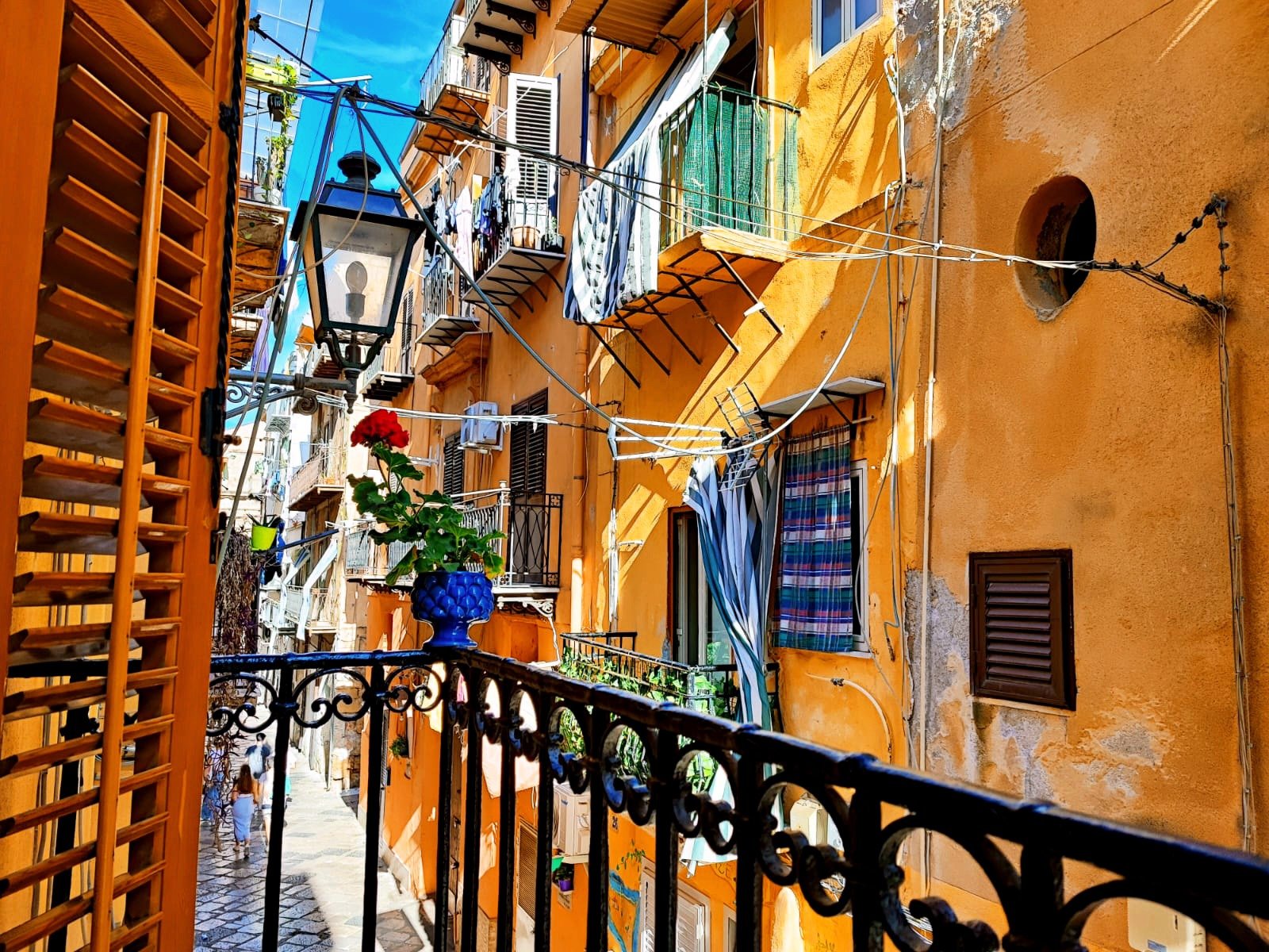 Lulù Apartment Photo Palermo